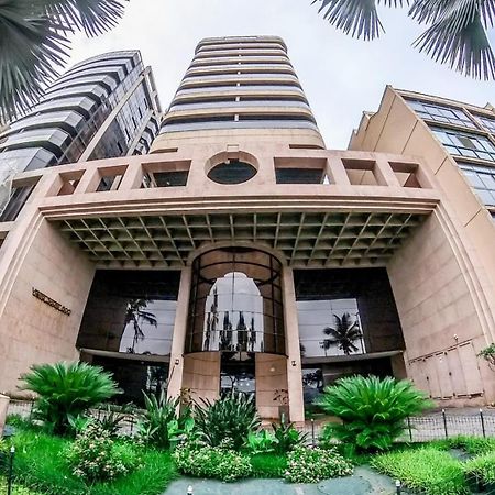 Apartamento Flat Vieira Souto Vista Mar Río de Janeiro Exterior foto