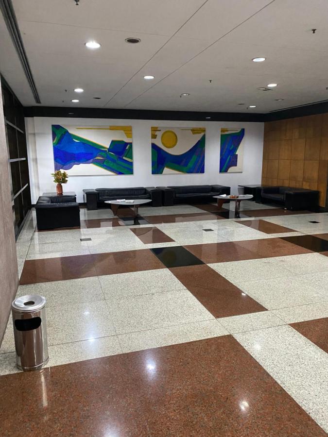 Apartamento Flat Vieira Souto Vista Mar Río de Janeiro Exterior foto